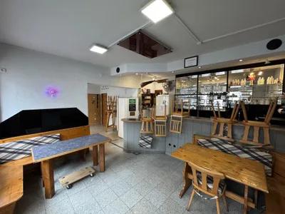 Gewerbeimmobilie mieten in Wien – 53 m², € 855 – Bild 1 von 8