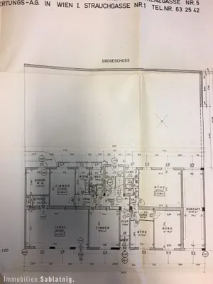 2-Zimmer-Wohnung kaufen in Wien – 60,25 m², € 299.000 – Bild 12 von 14