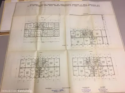2-Zimmer-Wohnung kaufen in Wien – 60,25 m², € 299.000 – Bild 10 von 14