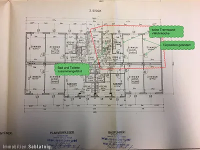 2-Zimmer-Wohnung kaufen in Wien – 60,25 m², € 299.000 – Bild 14 von 14