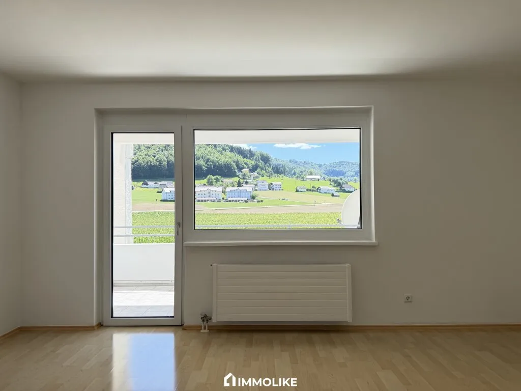 Wohnung – Pinsdorf - Ansicht 2