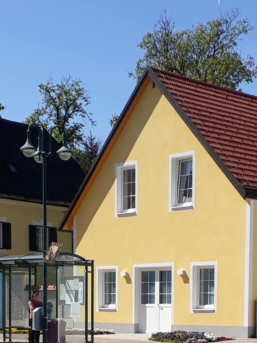 Büro-/ Geschäftsräume, Kalsdorf bei Graz