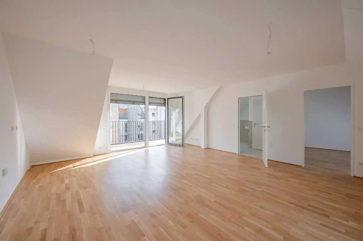 Dachterrassentraum in Wiener Bestlage! – pohled 3