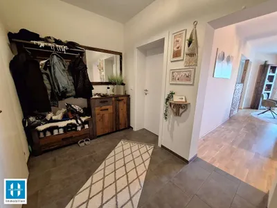 2-Zimmer-Wohnung kaufen in Eferding – 65,13 m², € 285.824 – Bild 6 von 16