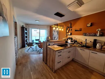 2-Zimmer-Wohnung kaufen in Eferding – 65,13 m², € 285.824