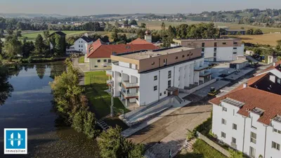2-Zimmer-Wohnung kaufen in Eferding – 65,13 m², € 285.824 – Bild 15 von 16