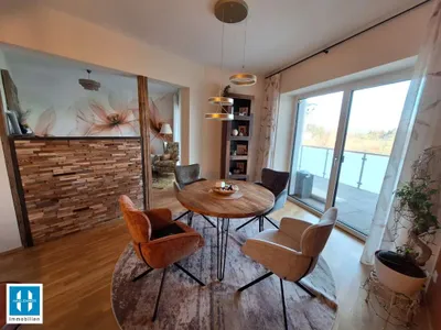 2-Zimmer-Wohnung kaufen in Eferding – 65,13 m², € 285.824 – Bild 3 von 16
