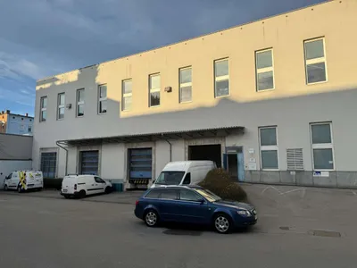 Gewerbeimmobilie mieten in Wien – 468 m², € 9 – Bild 7 von 10