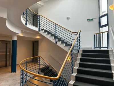 Gewerbeimmobilie mieten in Wien – 468 m², € 9 – Bild 8 von 10