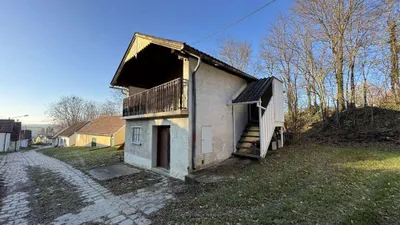 Immobilie kaufen in Gänserndorf – € 39.000 – Bild 1 von 13