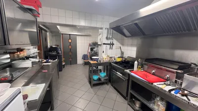 Gewerbeimmobilie mieten in Kirchdorf an der Krems – 150 m², € 1.873 – Bild 19 von 32