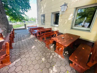 Gewerbeimmobilie mieten in Kirchdorf an der Krems – 150 m², € 1.873 – Bild 22 von 32