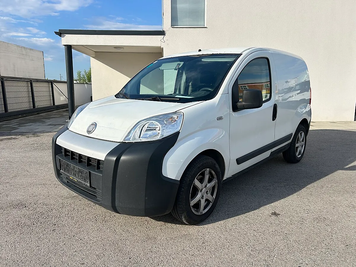 Fiat Fiorino