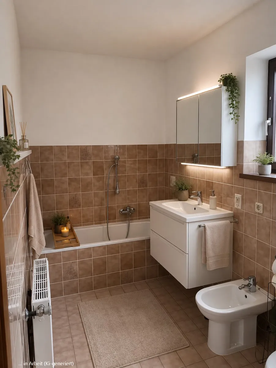 Wohnung – Hitzendorf - Ansicht 2