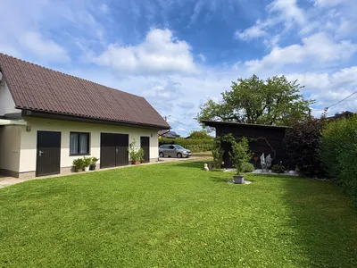 4-Zimmer-Haus kaufen in Graz-Umgebung – 110 m², € 525.000 – Bild 4 von 27