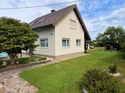 4-Zimmer-Haus kaufen in Graz-Umgebung – 110 m², € 525.000 – Bild 3 von 27