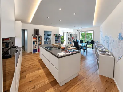 4-Zimmer-Wohnung kaufen in Salzburg-Umgebung – 80,36 m², € 672.500 – Bild 1 von 13