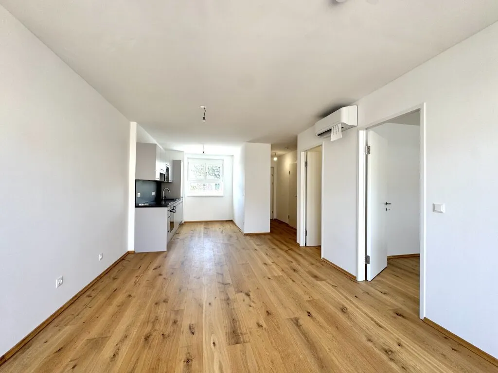 Wohnung – Wien, Eßling - Ansicht 3