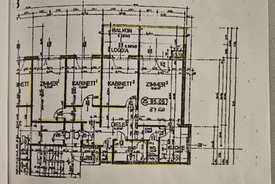 4-Zimmer-Wohnung kaufen in Wien – 103 m², € 489.000 – Bild 20 von 20