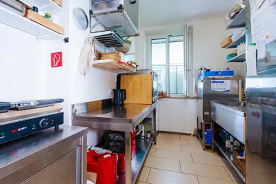 Gewerbeimmobilie mieten in Salzburg Stadt – 75 m², € 1.490 – Bild 16 von 36