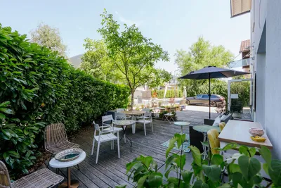 Gewerbeimmobilie mieten in Salzburg Stadt – 75 m², € 1.490 – Bild 24 von 36