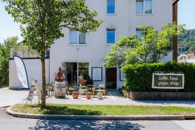 Gewerbeimmobilie mieten in Salzburg Stadt – 75 m², € 1.490 – Bild 33 von 36
