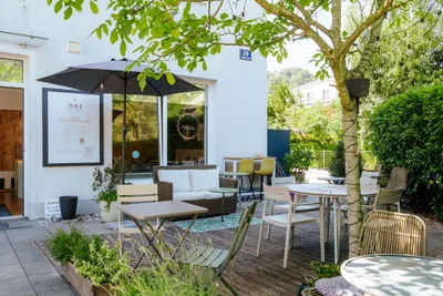 Gewerbeimmobilie mieten in Salzburg Stadt – 75 m², € 1.490 – Bild 23 von 36