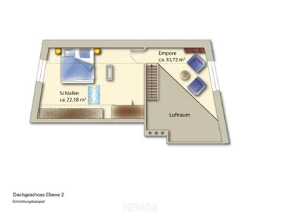 5-Zimmer-Wohnung kaufen in Urfahr-Umgebung – 122,82 m², € 450.000 – Bild 12 von 13