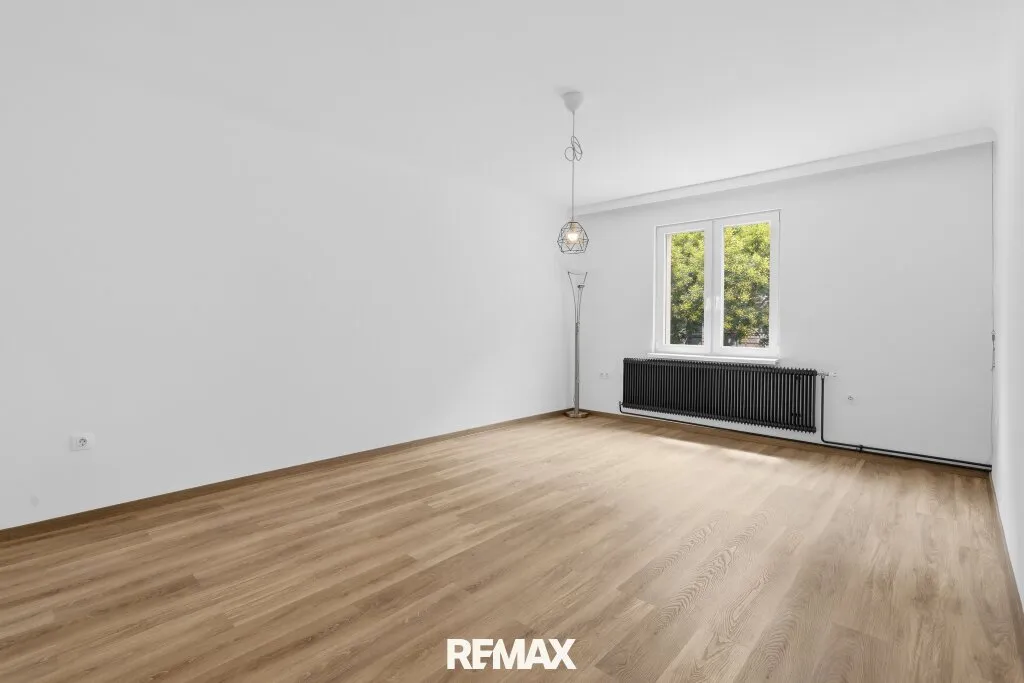Wohnung – Wien - Ansicht 2