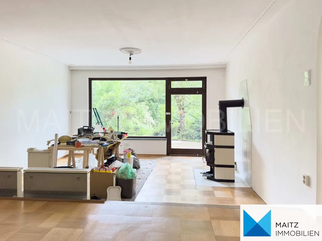 Bestlage in GABLITZ! Sehr gut gepflegtes Einfamilienhaus in sonniger Ruhelage | Garage & schöner Garten - Ansicht 3