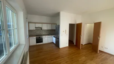 2-Zimmer-Wohnung mieten in Sankt Johann im Pongau – 45 m², € 700 – Bild 3 von 8