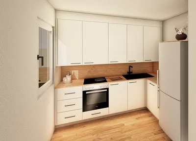 2-Zimmer-Wohnung mieten in Sankt Johann im Pongau – 45 m², € 700