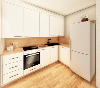 2-Zimmer-Wohnung mieten in Sankt Johann im Pongau – 45 m², € 700 – Bild 2 von 8
