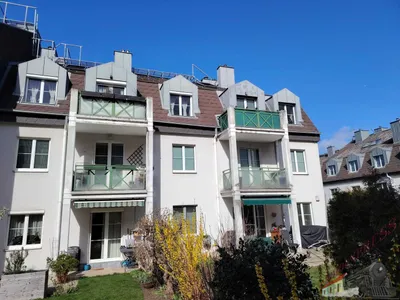 Wohnung zum Kauf in 2344 Mödling
