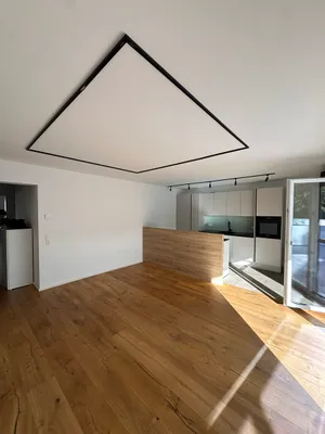 4-Zimmer-Wohnung mieten in Baden – 110 m², € 1.666