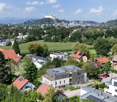 3-Zimmer-Wohnung kaufen in Salzburg Stadt – 104 m², € 949.000 – Bild 2 von 7