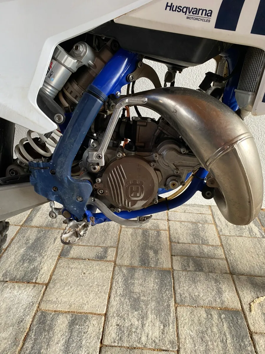 Husqvarna Sonstige