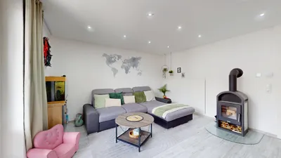 3-Zimmer-Wohnung kaufen in Zell am See – 77,02 m², € 300.000 – Bild 2 von 11