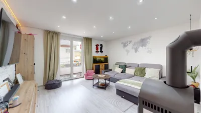 3-Zimmer-Wohnung kaufen in Zell am See – 77,02 m², € 300.000