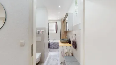 3-Zimmer-Wohnung kaufen in Zell am See – 77,02 m², € 300.000 – Bild 8 von 11