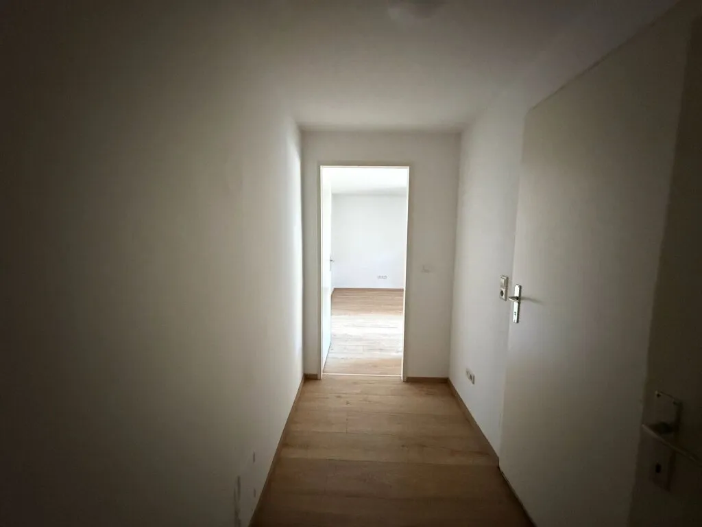 Gemütliche 50,77m² Wohnung in Leoben - Miete! Ihr neues Zuhause wartet! - Ansicht 3