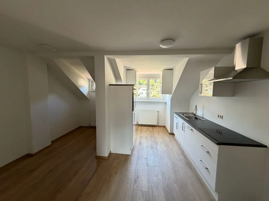 Gemütliche 50,77m² Wohnung in Leoben - Miete! Ihr neues Zuhause wartet! - Ansicht 2