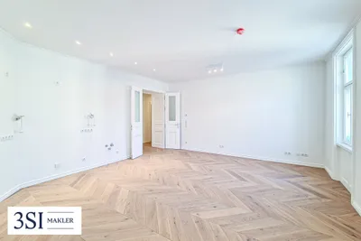 3-Zimmer-Wohnung kaufen in Wien – 84,82 m², € 710.000 – Bild 4 von 10
