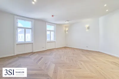 3-Zimmer-Wohnung kaufen in Wien – 84,82 m², € 710.000 – Bild 2 von 10
