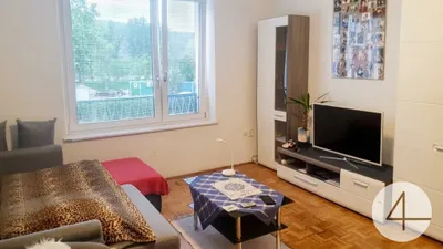 Wohnung kaufen in Krems Land – 43,25 m², € 129.000 – Bild 5 von 7