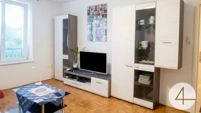 Wohnung kaufen in Krems Land – 43,25 m², € 129.000 – Bild 2 von 7