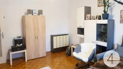 Wohnung kaufen in Krems Land – 43,25 m², € 129.000 – Bild 7 von 7