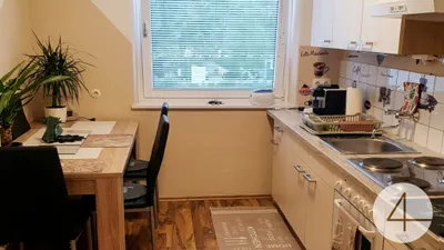 Wohnung kaufen in Krems Land – 43,25 m², € 149.000 – Bild 3 von 7