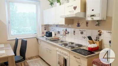 Wohnung kaufen in Krems Land – 43,25 m², € 129.000