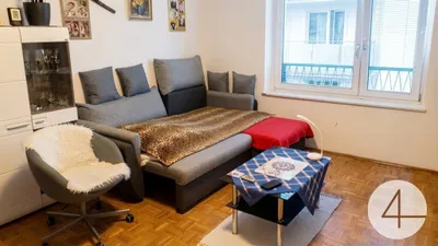 Wohnung kaufen in Krems Land – 43,25 m², € 129.000 – Bild 4 von 7